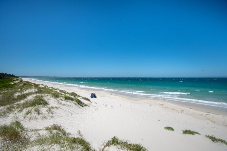 Duplex by the Sea by Book Jervis Bay