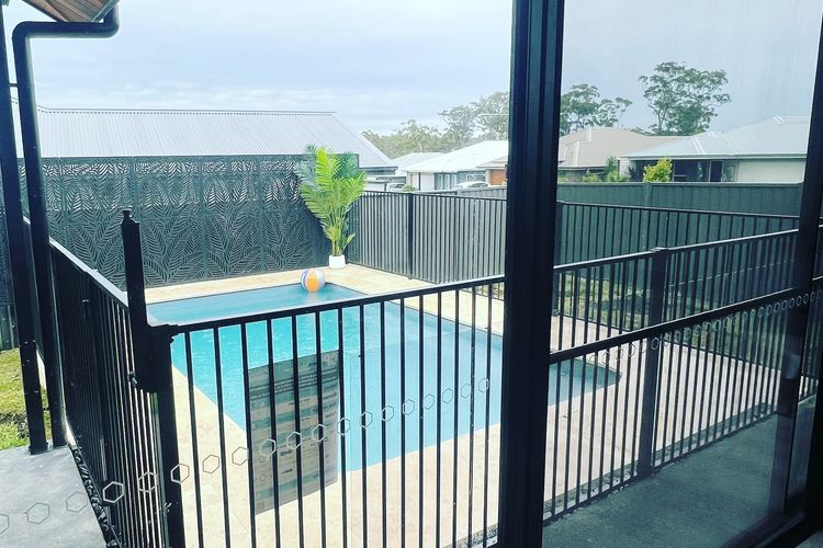 Beam Hideaway – Pool, Spa & all the additional lux