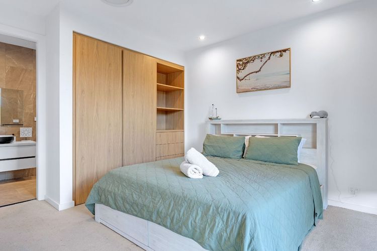 Beam Hideaway – Pool, Spa & all the additional lux