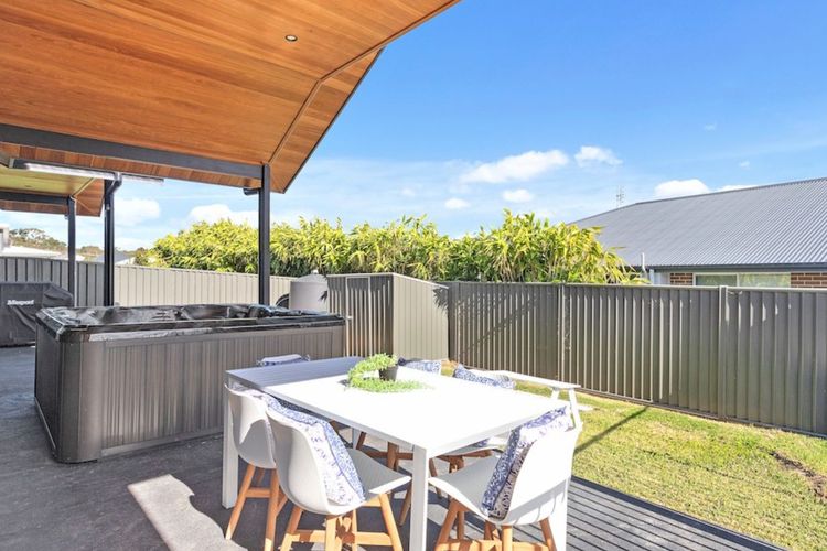 Beam Hideaway – Pool, Spa & all the additional lux