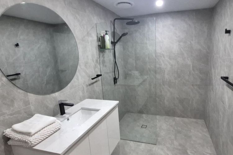 Beam Hideaway – Pool, Spa & all the additional lux