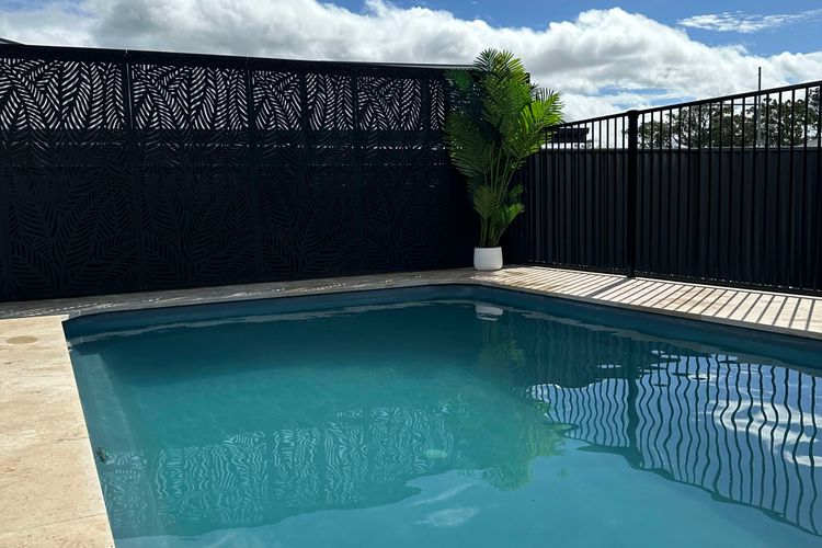 Beam Hideaway – Pool, Spa & all the additional lux