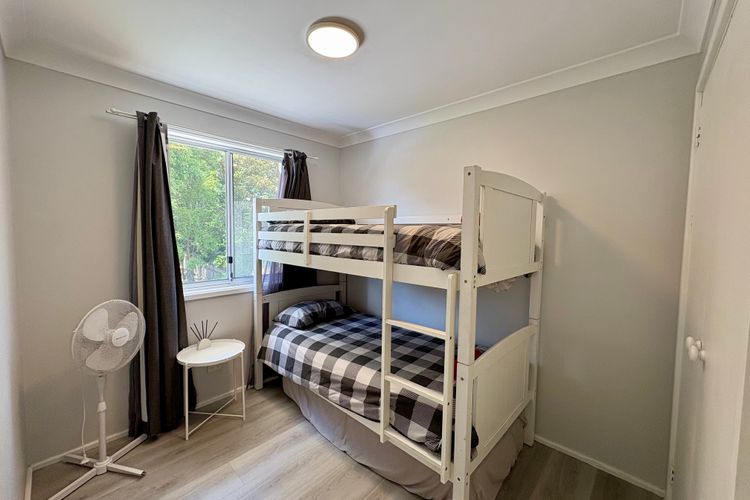 A Piece Of Paradise- Sanctuary Point