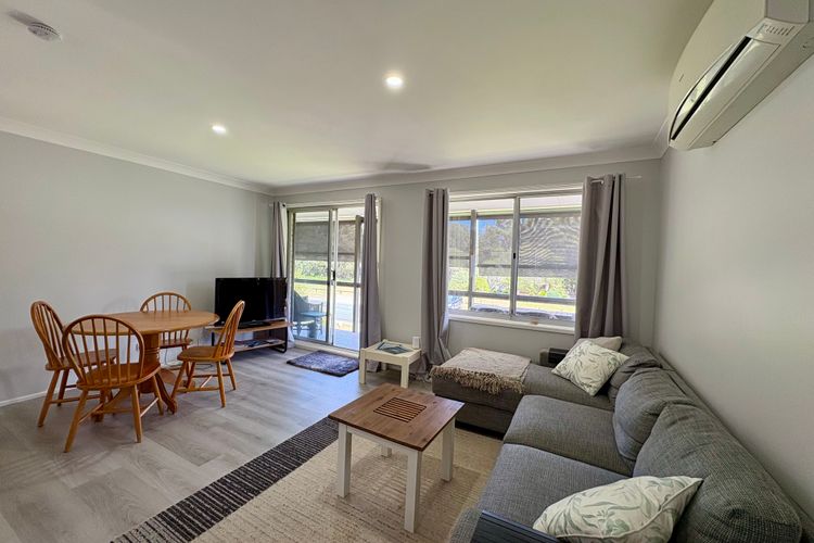 A Piece Of Paradise- Sanctuary Point