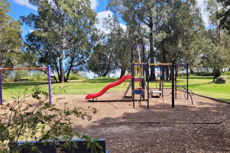 A Piece Of Paradise- Sanctuary Point