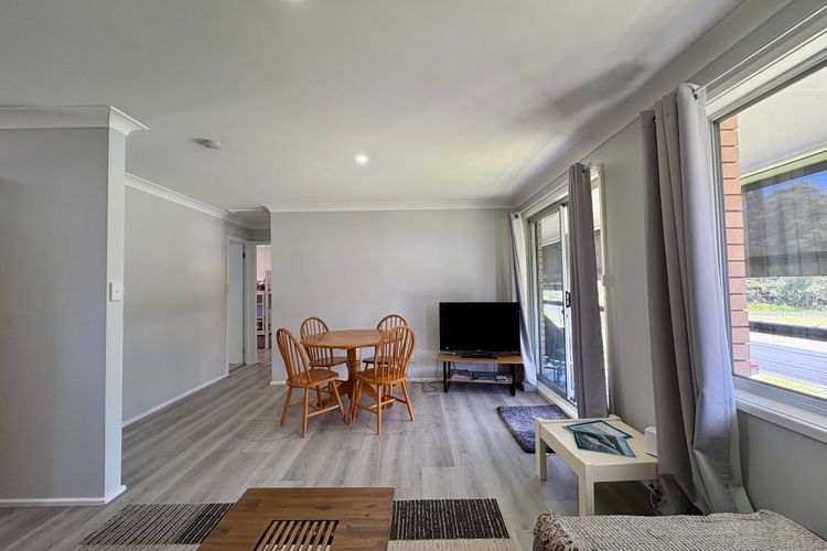 A Piece Of Paradise- Sanctuary Point