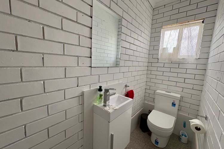 A Piece Of Paradise- Sanctuary Point