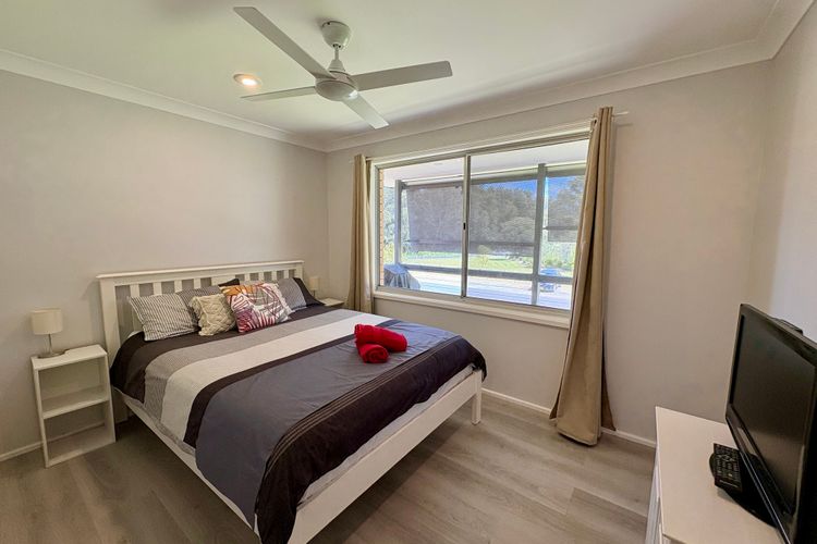 A Piece Of Paradise- Sanctuary Point