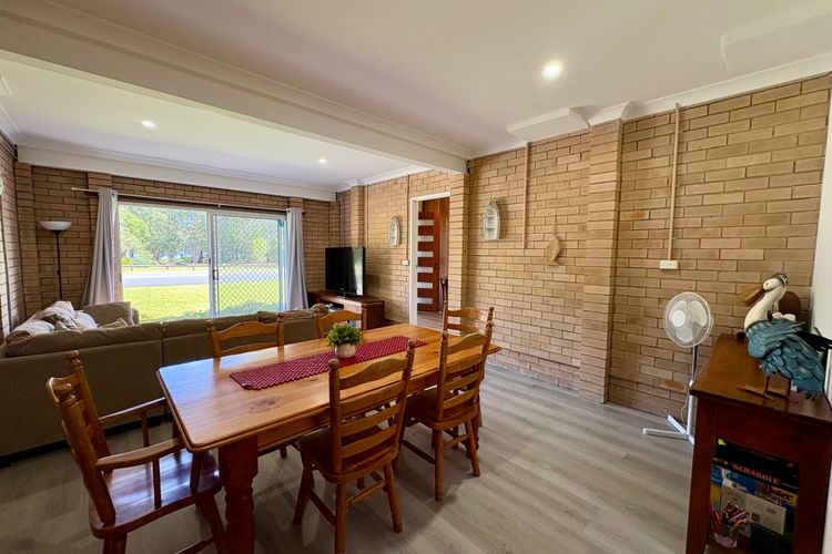 A Piece Of Paradise- Sanctuary Point