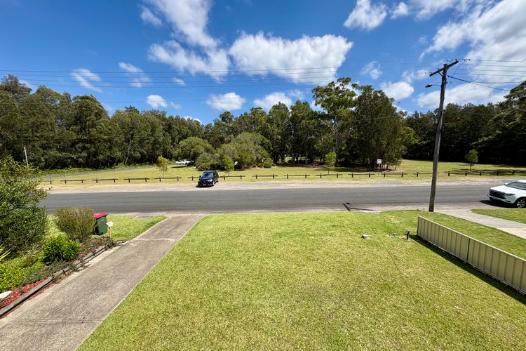 A Piece Of Paradise- Sanctuary Point