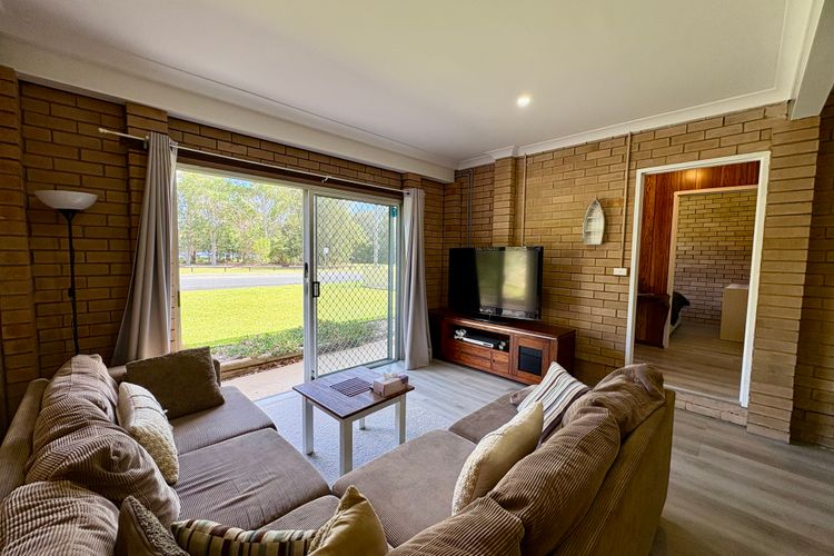 A Piece Of Paradise- Sanctuary Point