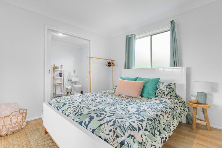 Island Point Hideaway