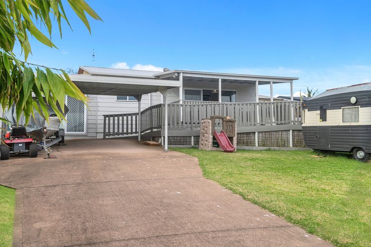 Island Point Hideaway