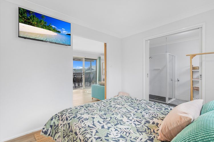 Island Point Hideaway