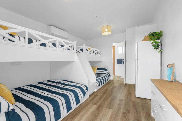 Island Point Hideaway