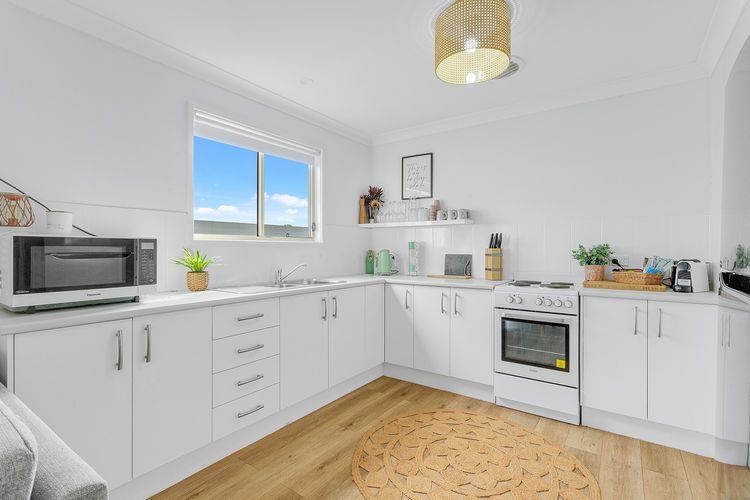 Island Point Hideaway