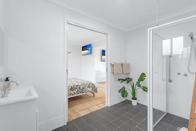 Island Point Hideaway