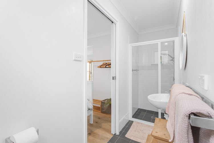 Island Point Hideaway