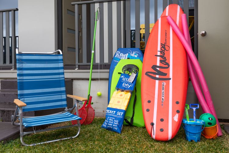 Serenity Shores – Huskisson