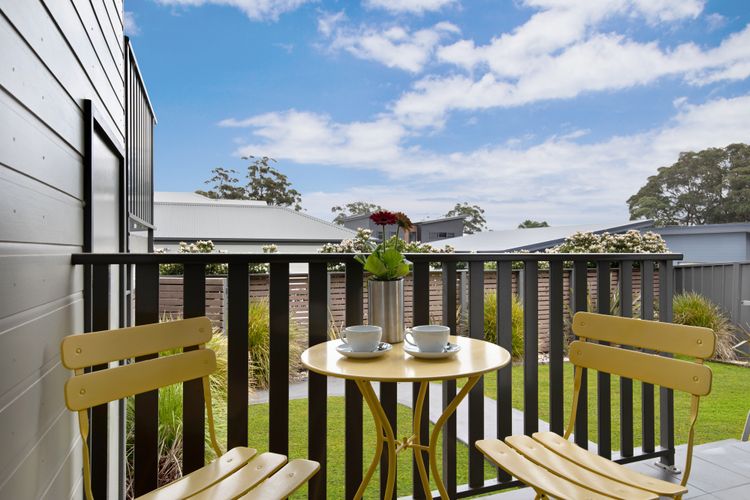 Serenity Shores – Huskisson