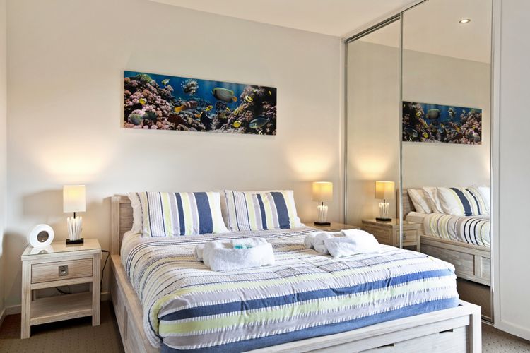 Serenity Shores – Huskisson