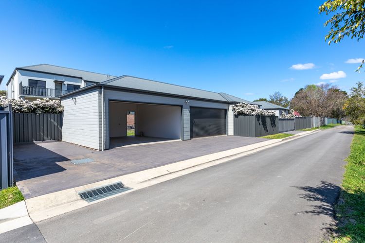 Serenity Shores – Huskisson