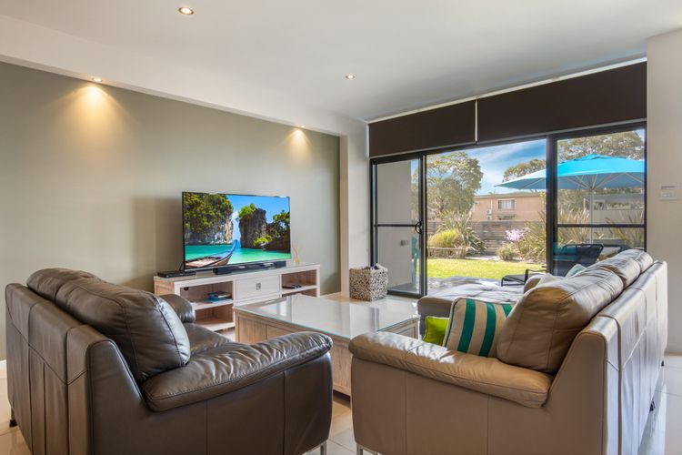 Serenity Shores – Huskisson