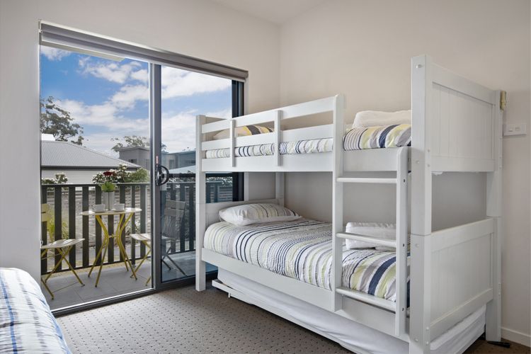 Serenity Shores – Huskisson