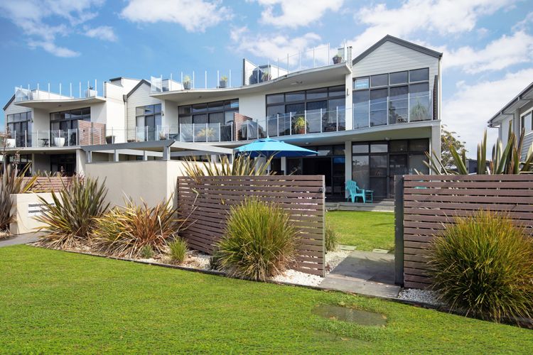 Serenity Shores – Huskisson