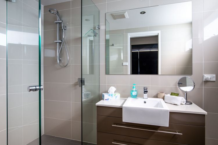 Serenity Shores – Huskisson