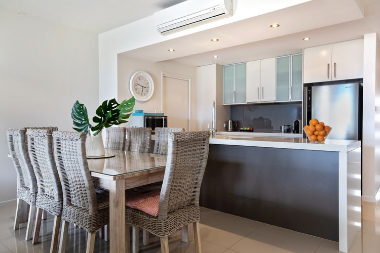 Serenity Shores – Huskisson