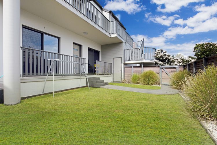 Interlude Apartment 1/33 Hawke