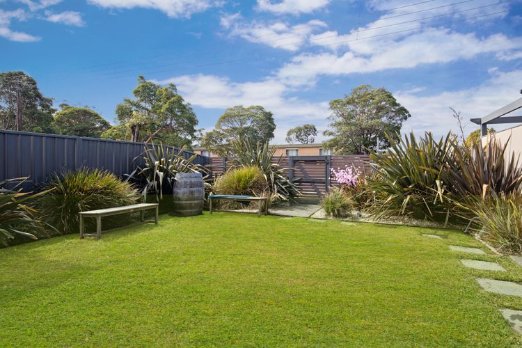 Interlude Apartment 1/33 Hawke