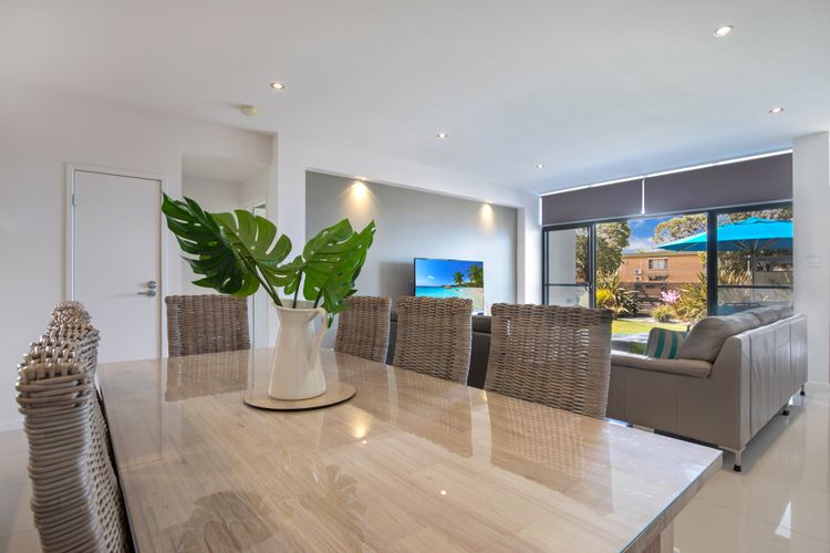 Interlude Apartment 1/33 Hawke