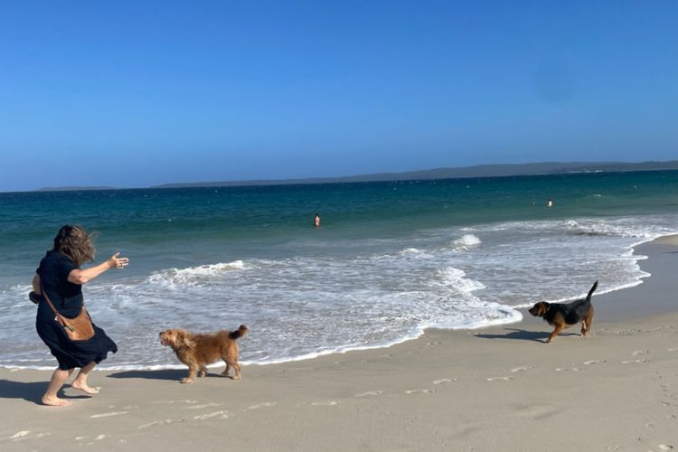 Vincentia Beach Bungalow: Your Coastal Escape