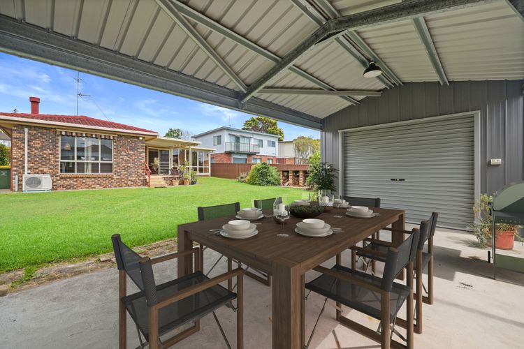 Ocean Breeze Vincentia