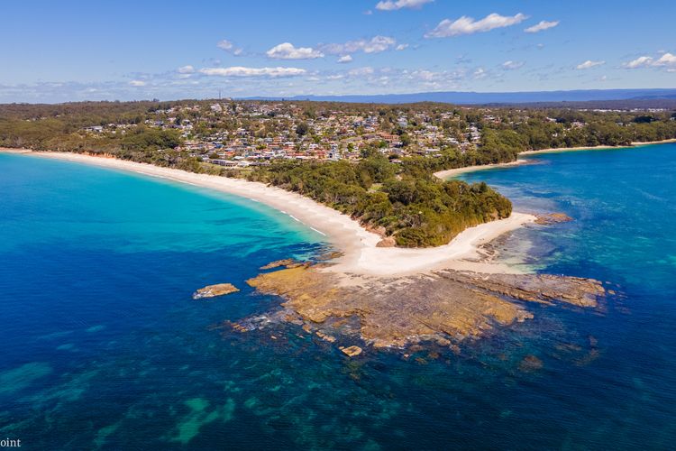 Ocean Breeze Vincentia