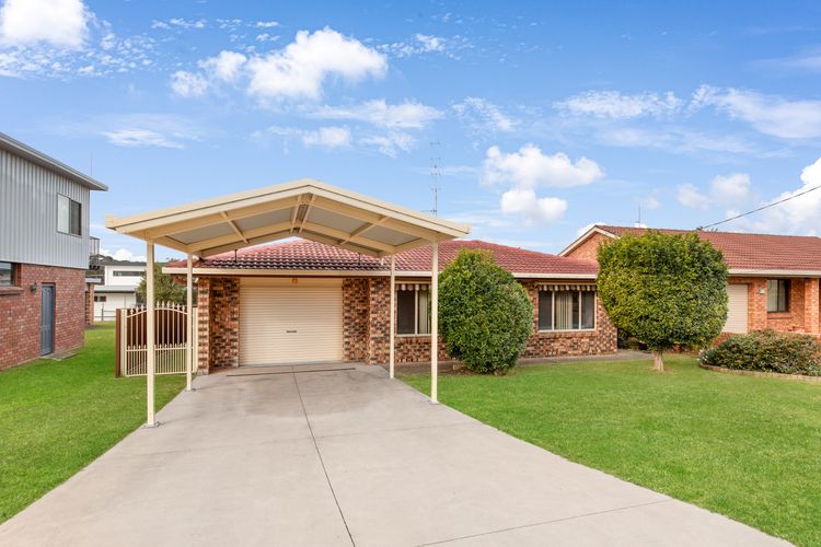 Ocean Breeze Vincentia