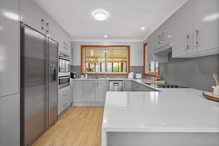 Ocean Breeze Vincentia