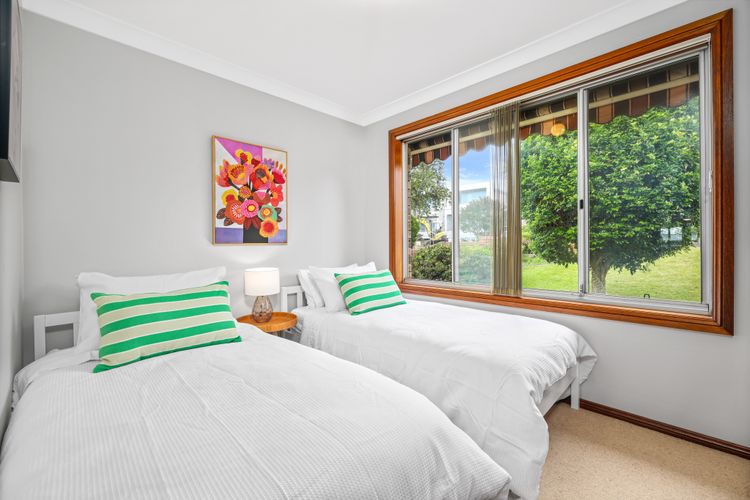 Ocean Breeze Vincentia