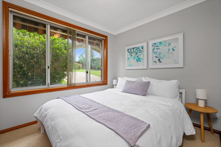 Ocean Breeze Vincentia