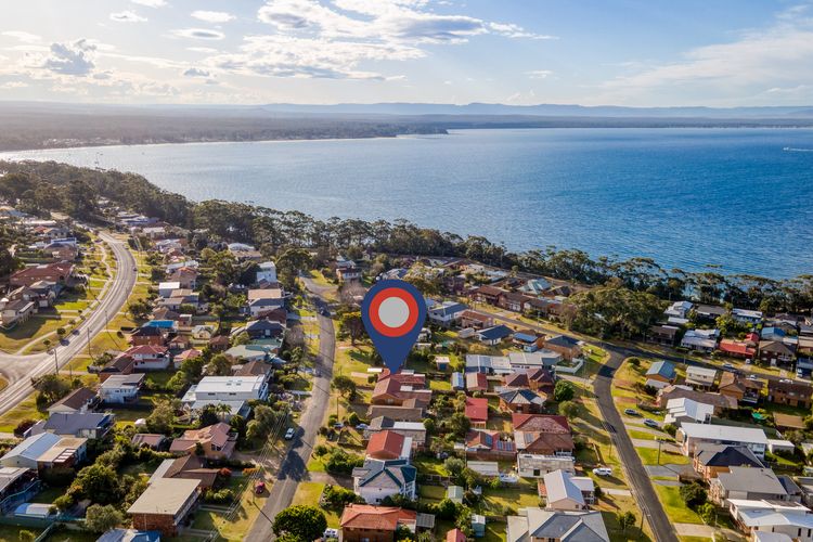 Ocean Breeze Vincentia