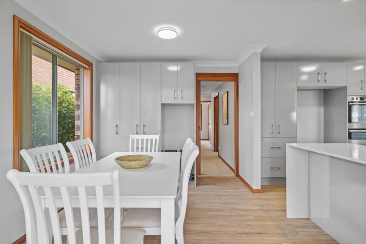 Ocean Breeze Vincentia