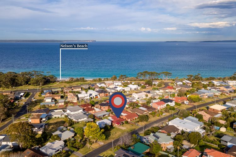 Ocean Breeze Vincentia