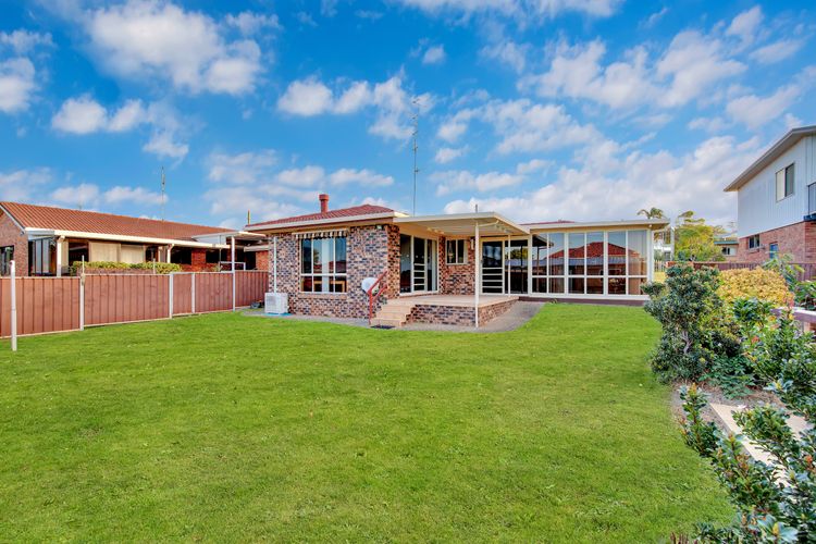 Ocean Breeze Vincentia