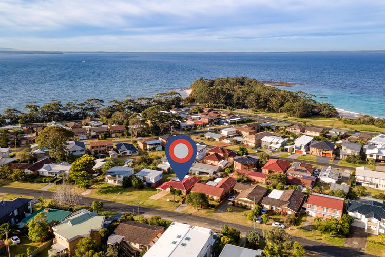 Ocean Breeze Vincentia