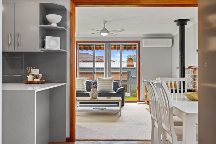 Ocean Breeze Vincentia