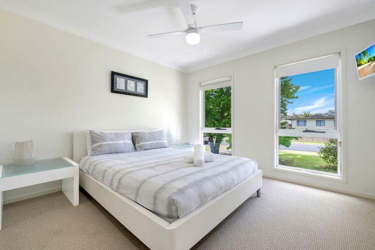 Annvilla – Two bedroom townhouse in Huskisson