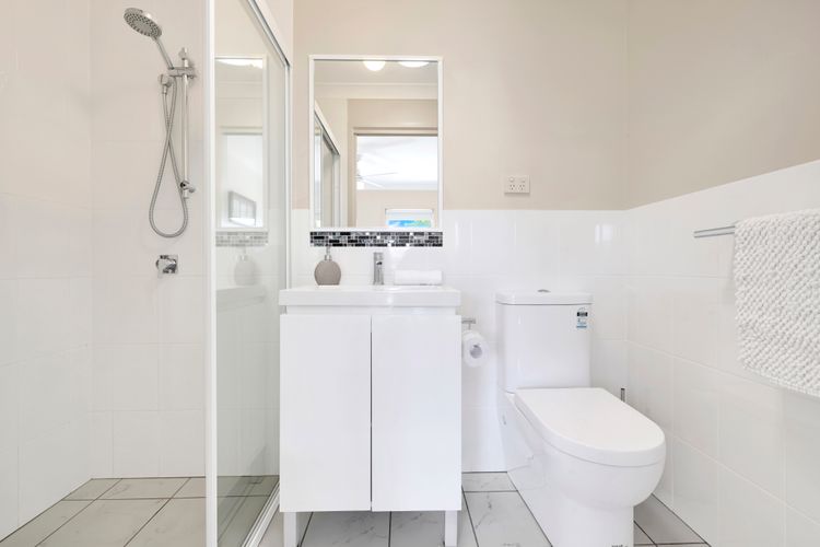 Annvilla – Two bedroom townhouse in Huskisson