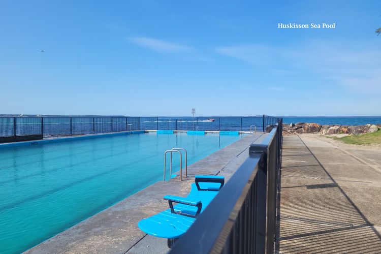 Annvilla – Two bedroom townhouse in Huskisson